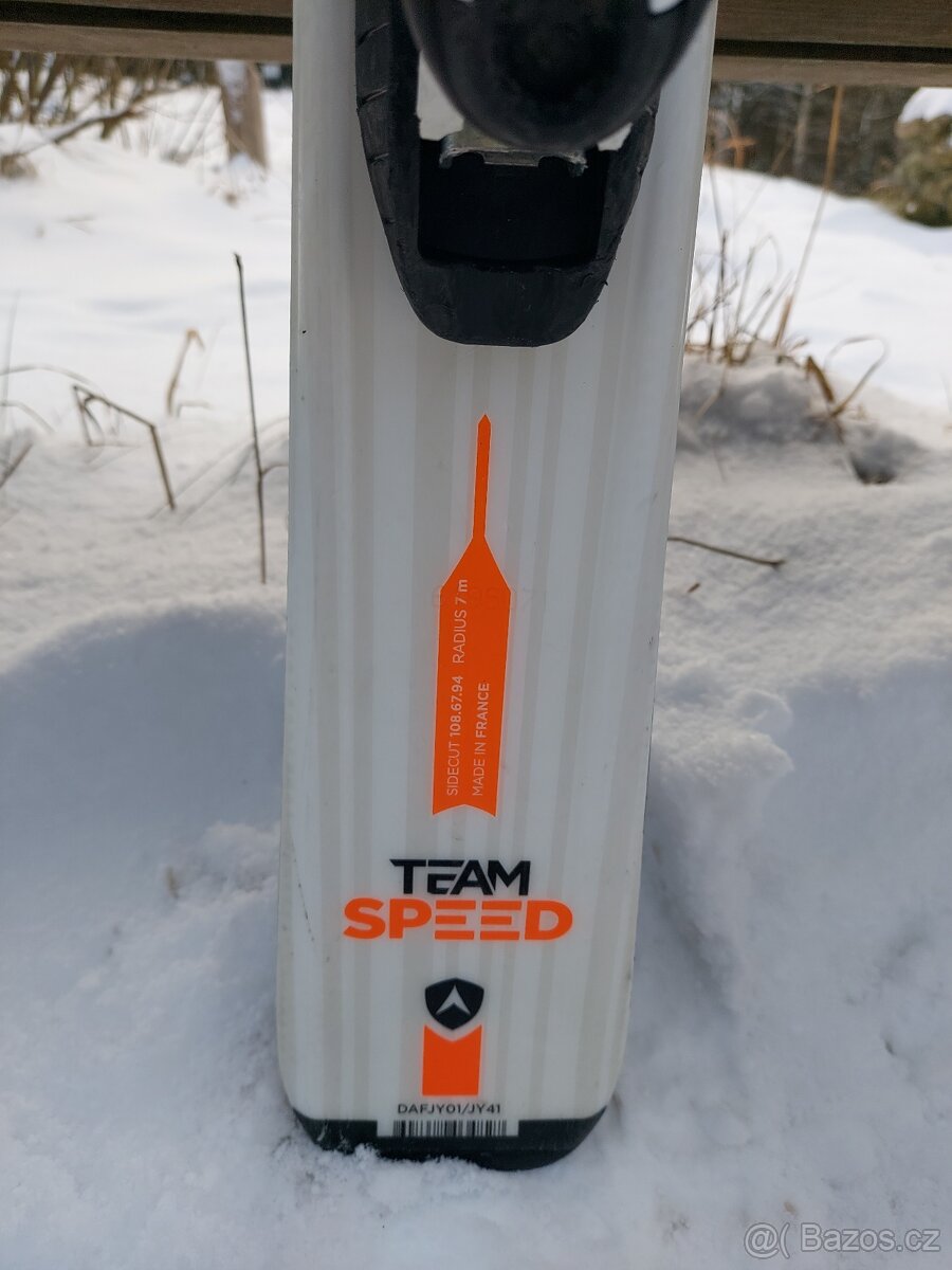 Lyže Dynastar 110 - 2