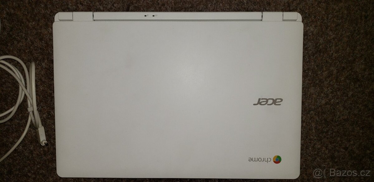 Chromebook CB3-111 serie - 2