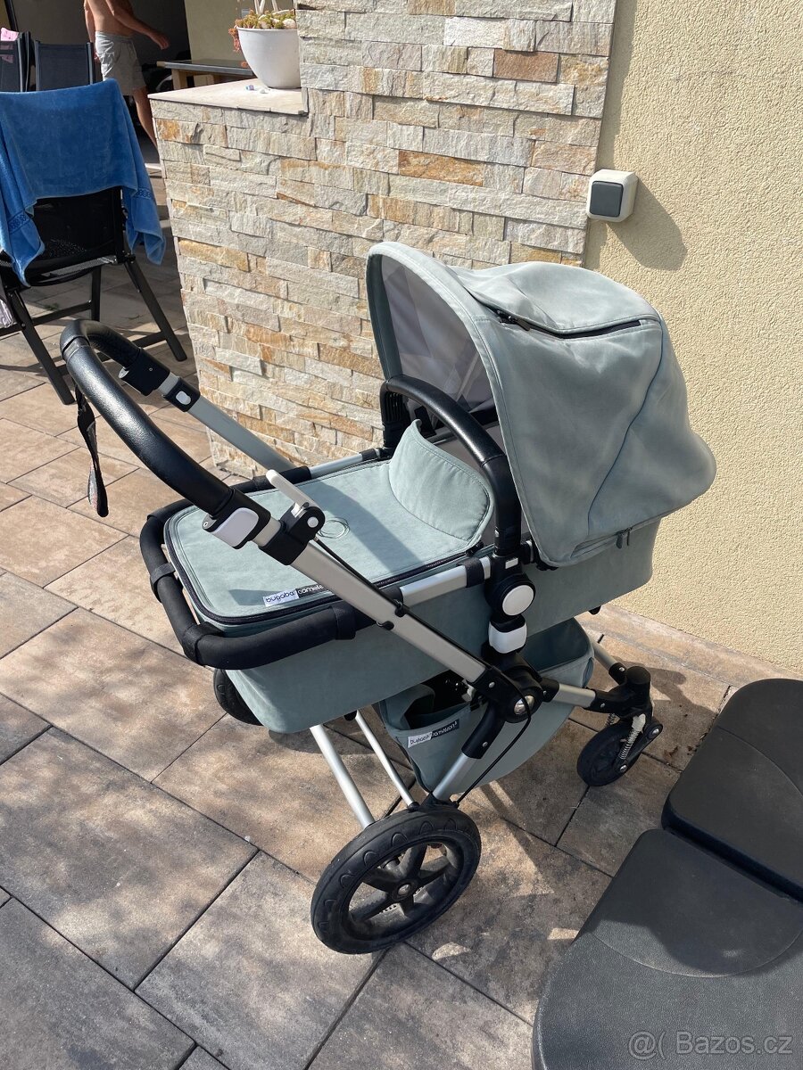 Bugaboo Cameleon 3 - 2
