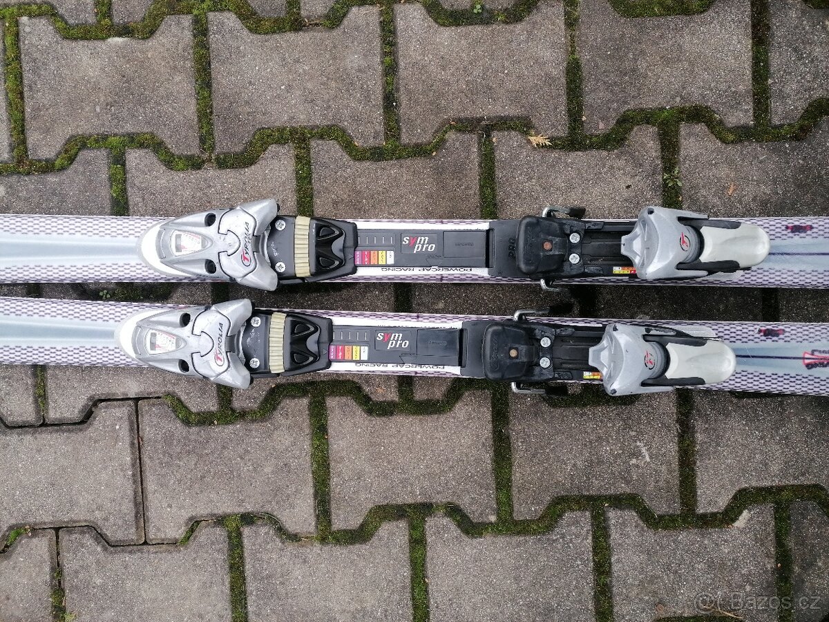 Lyže - 2