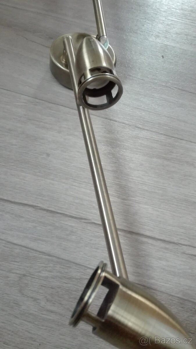 Daruji nástěnné světlo, lustr - 2