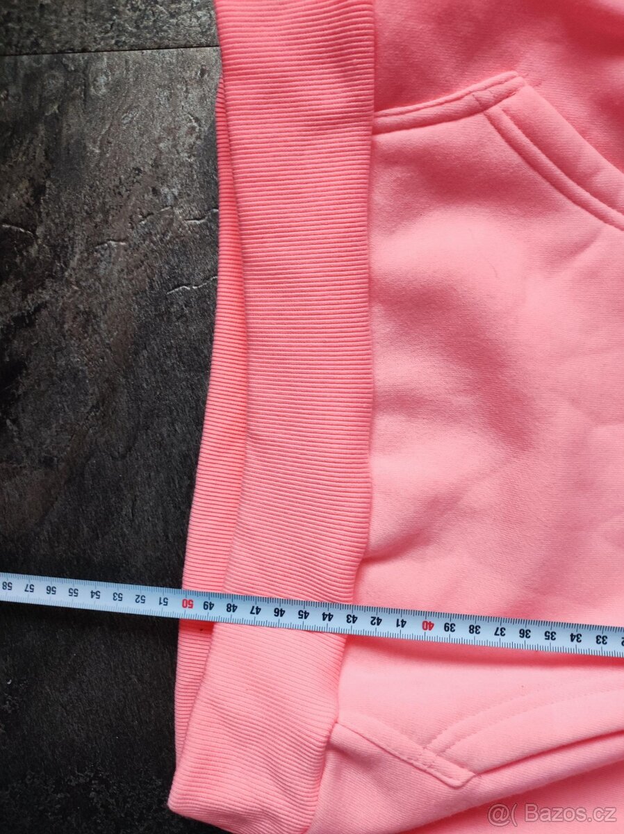 Tepláková souprava - 2