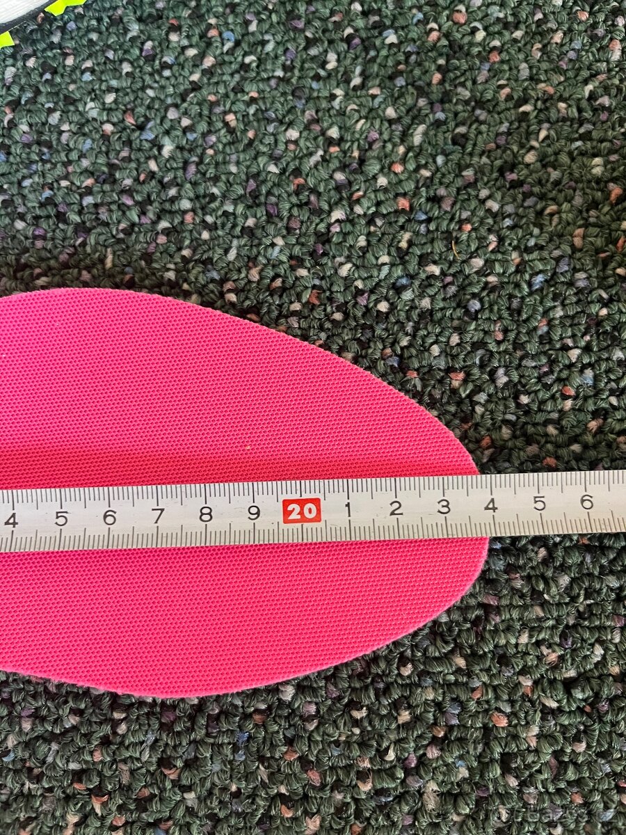 Dámské golfové boty Adidas CODECHAOS 25 - 2