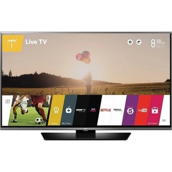LG43LF630 - 2