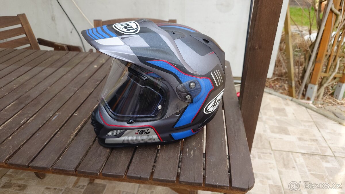 Arai tour X4 - 2