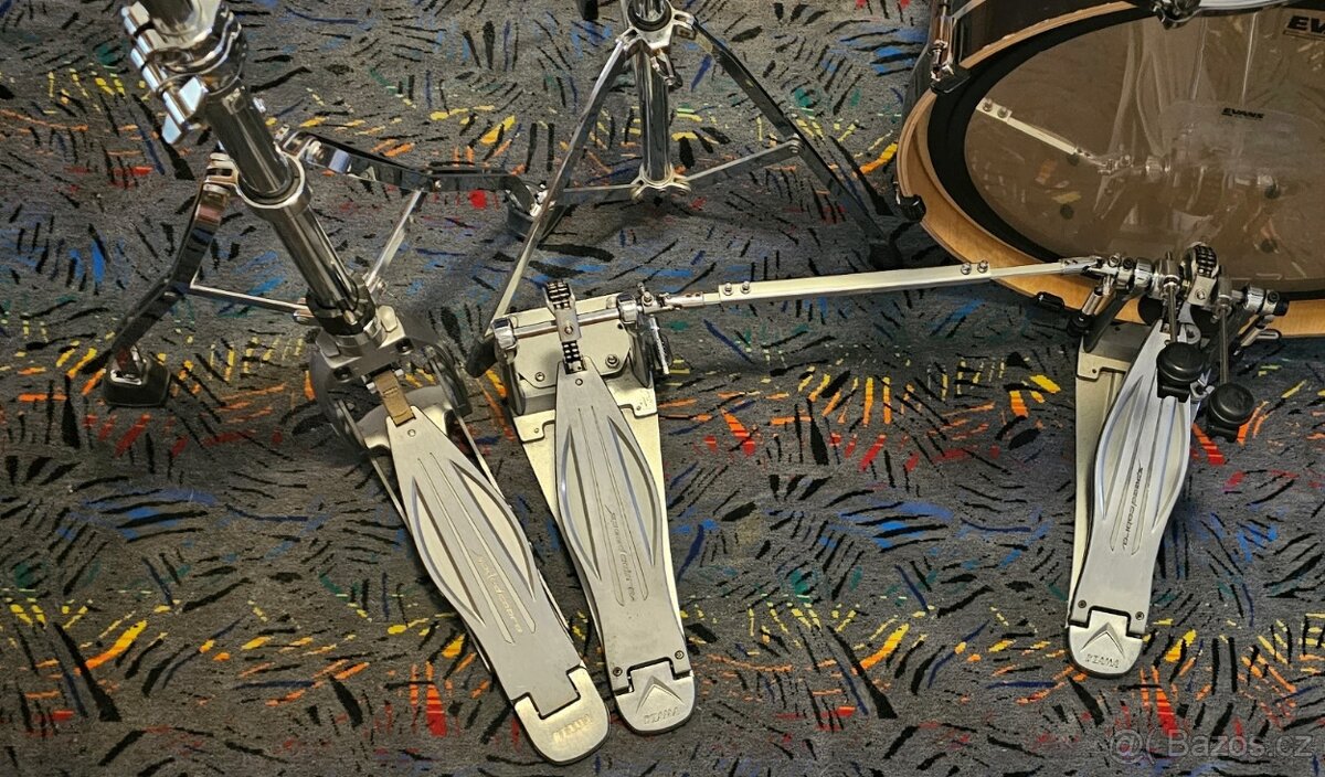 TAMA HH915D HI-HAT SPEED COBRA - 2