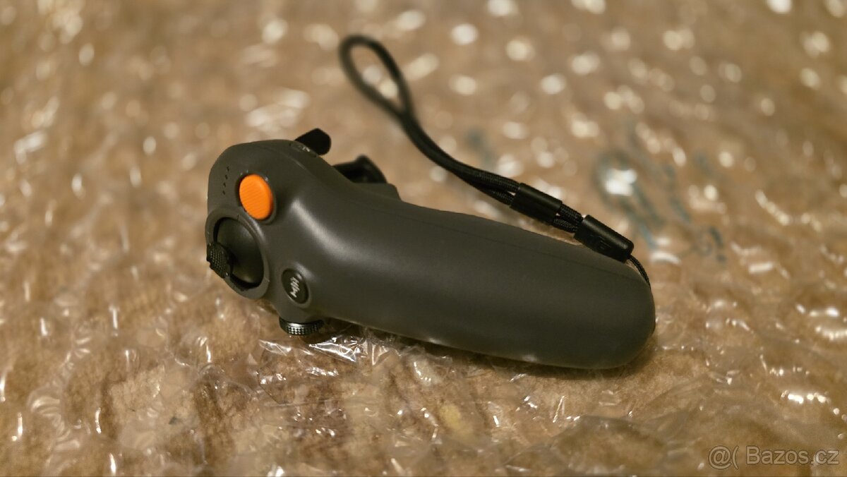 Dji motion controller 3 - 2