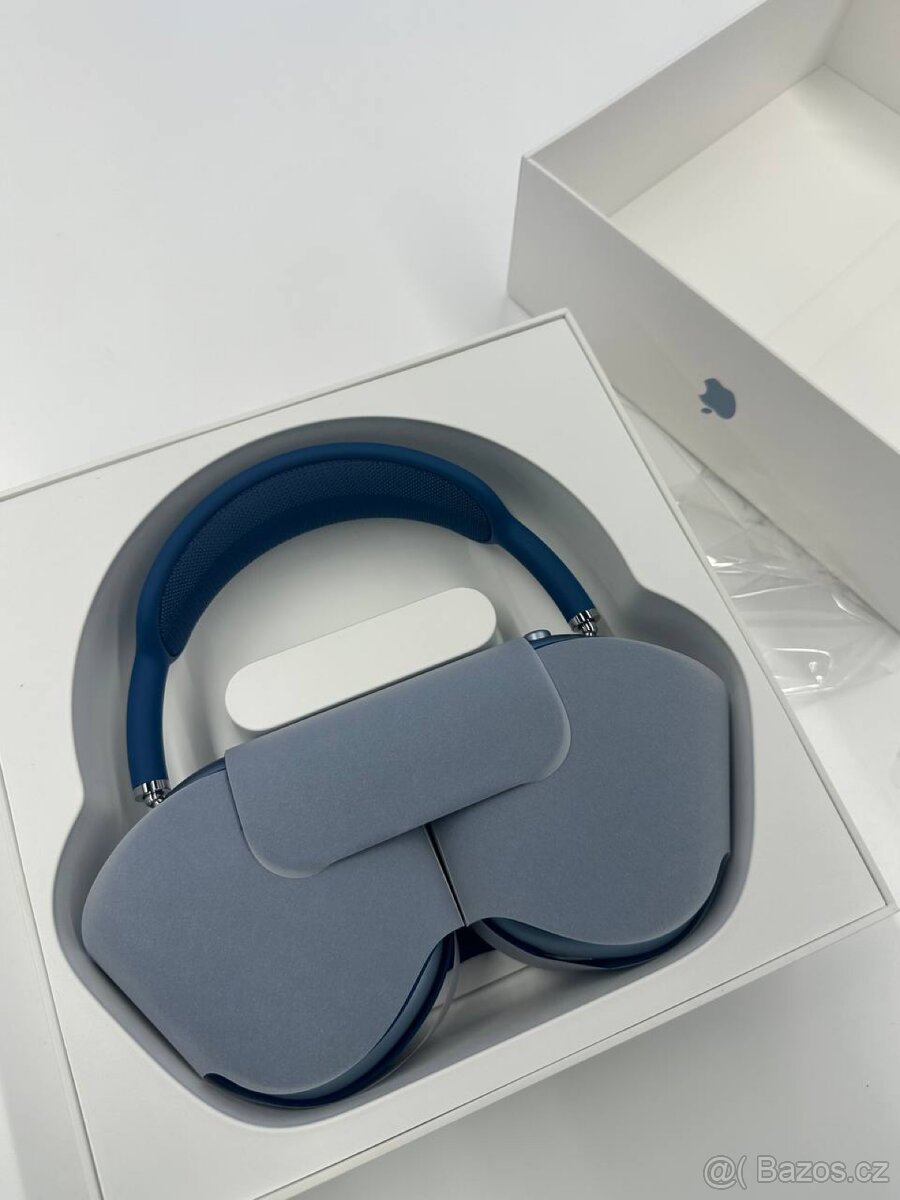 AirPods Max 2023 - 2