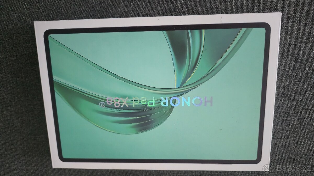 Honor Pad X8a - 2
