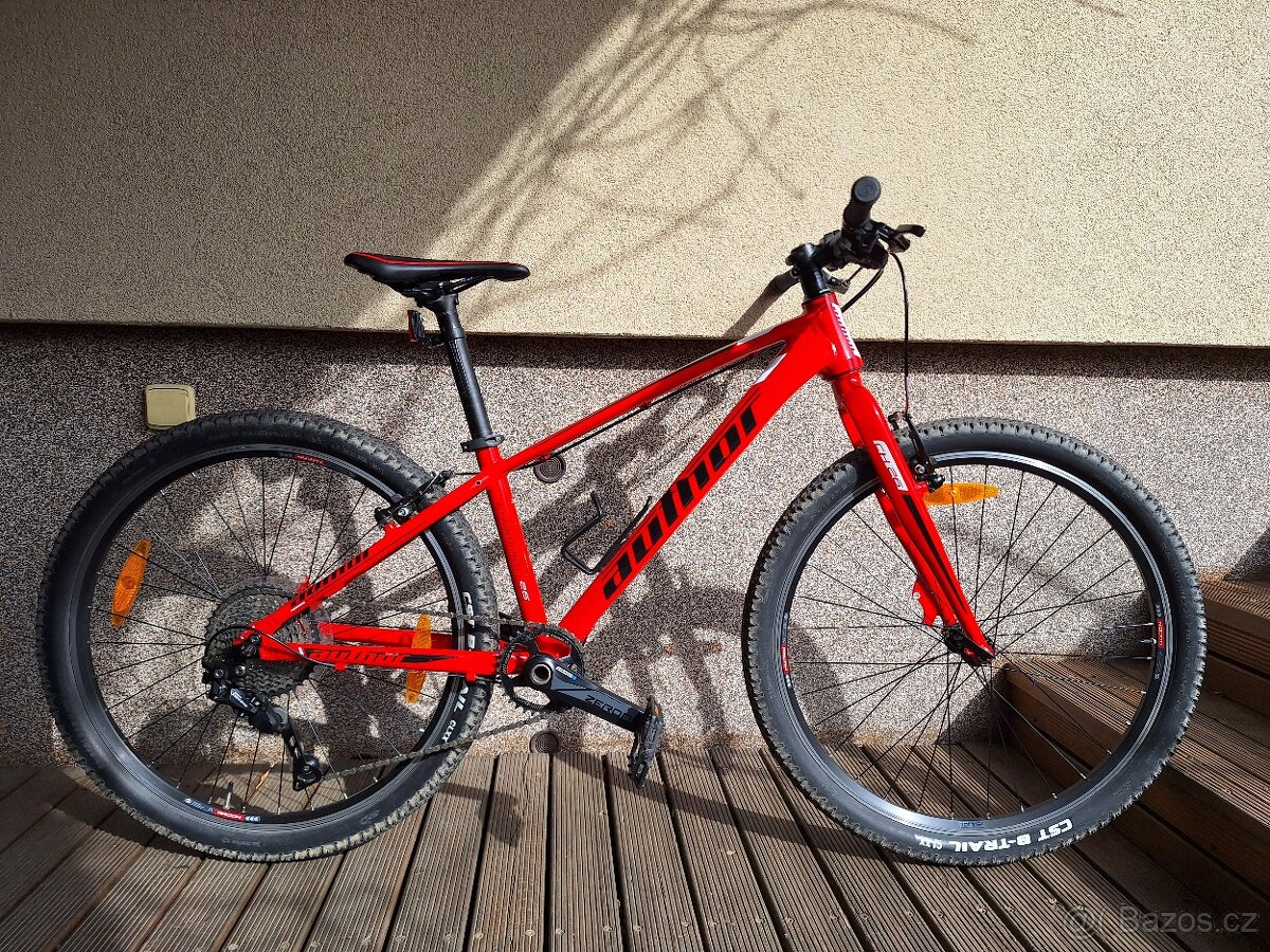 Author Champion 26 - 2