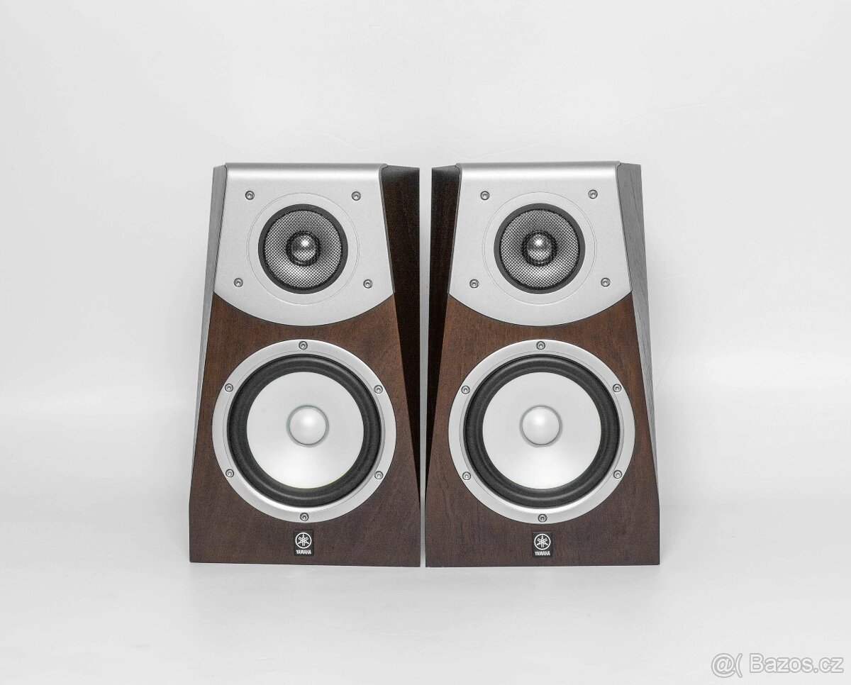 YAMAHA Soavo 2 --posta zdarma-- - 2