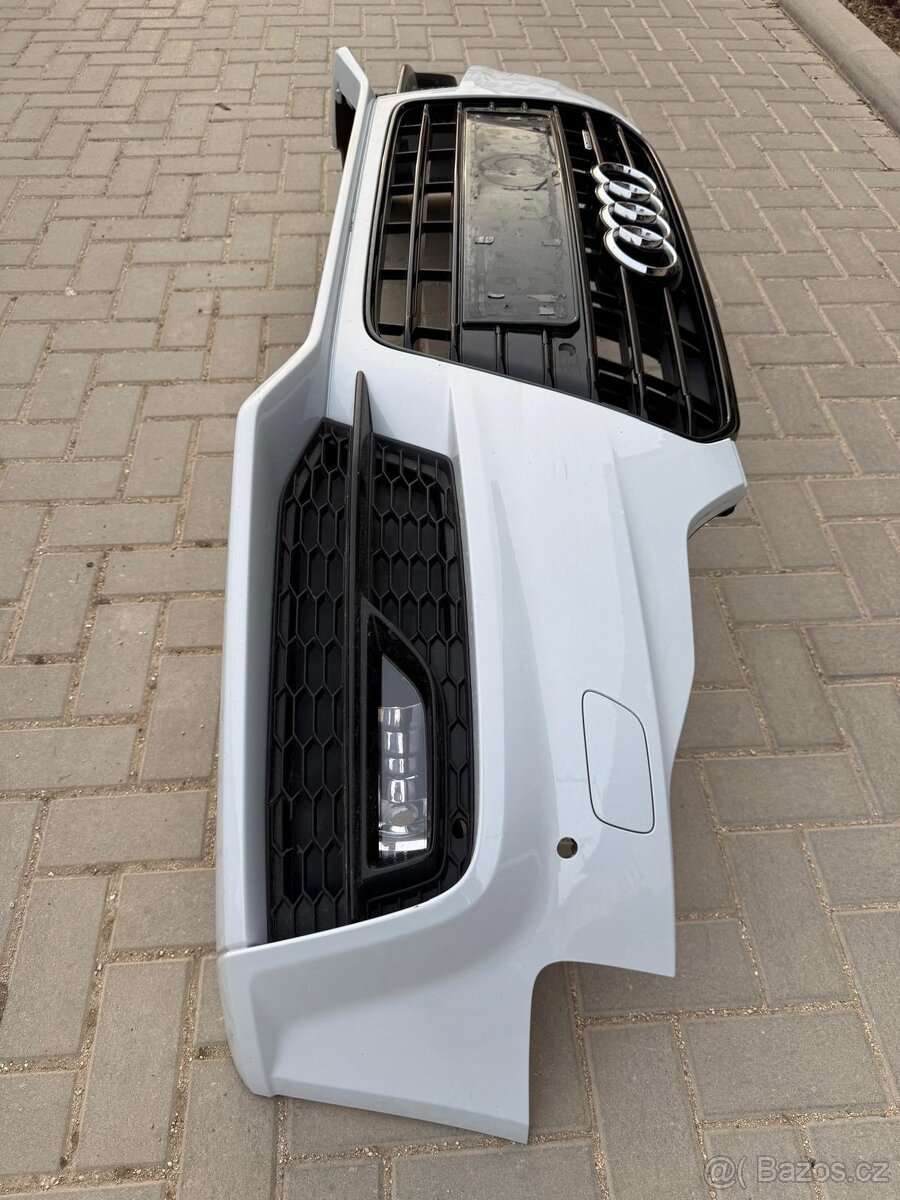 Audi a5 b8 sline - 2