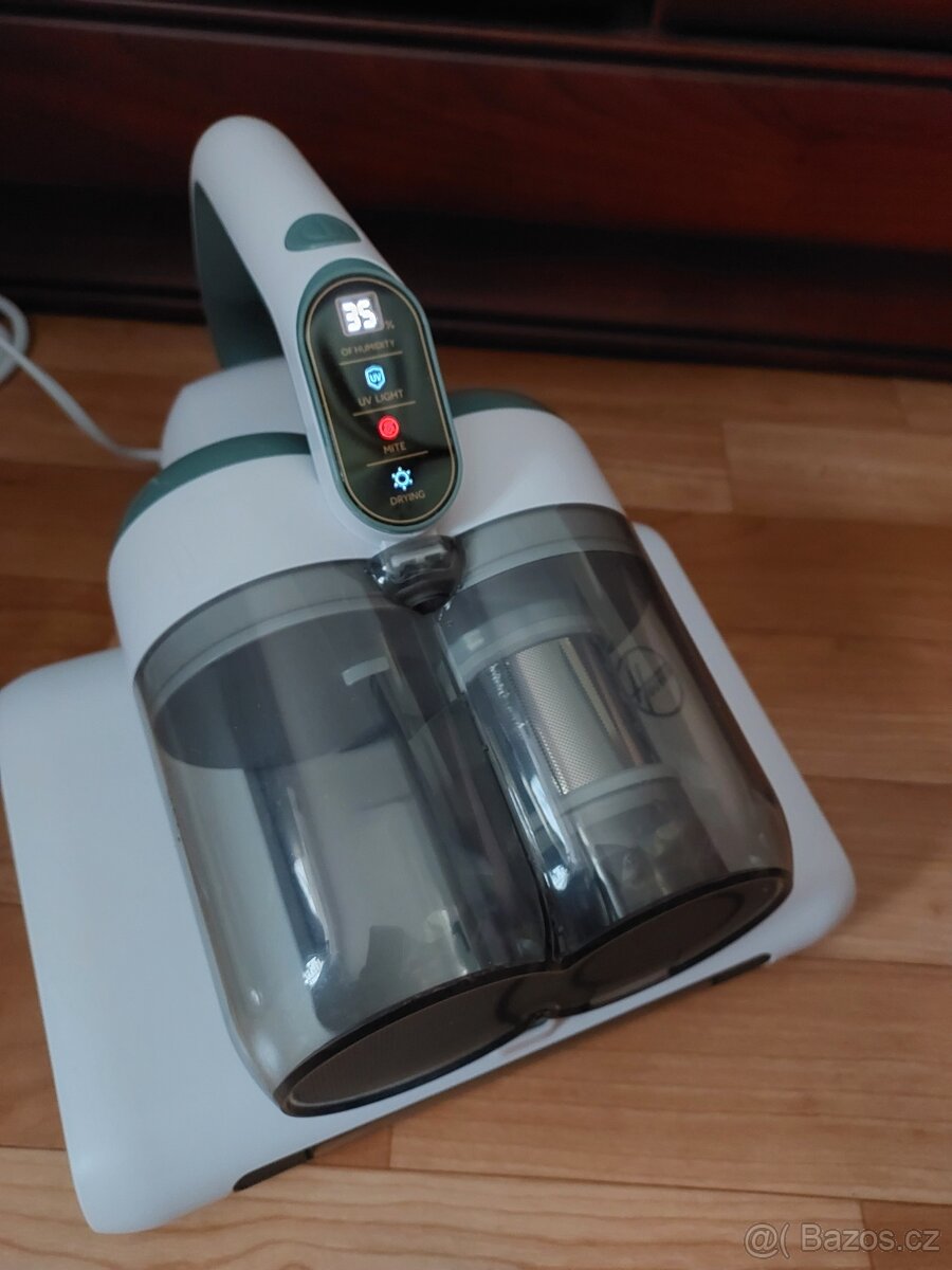 Ruční vysavač na matrací - 2