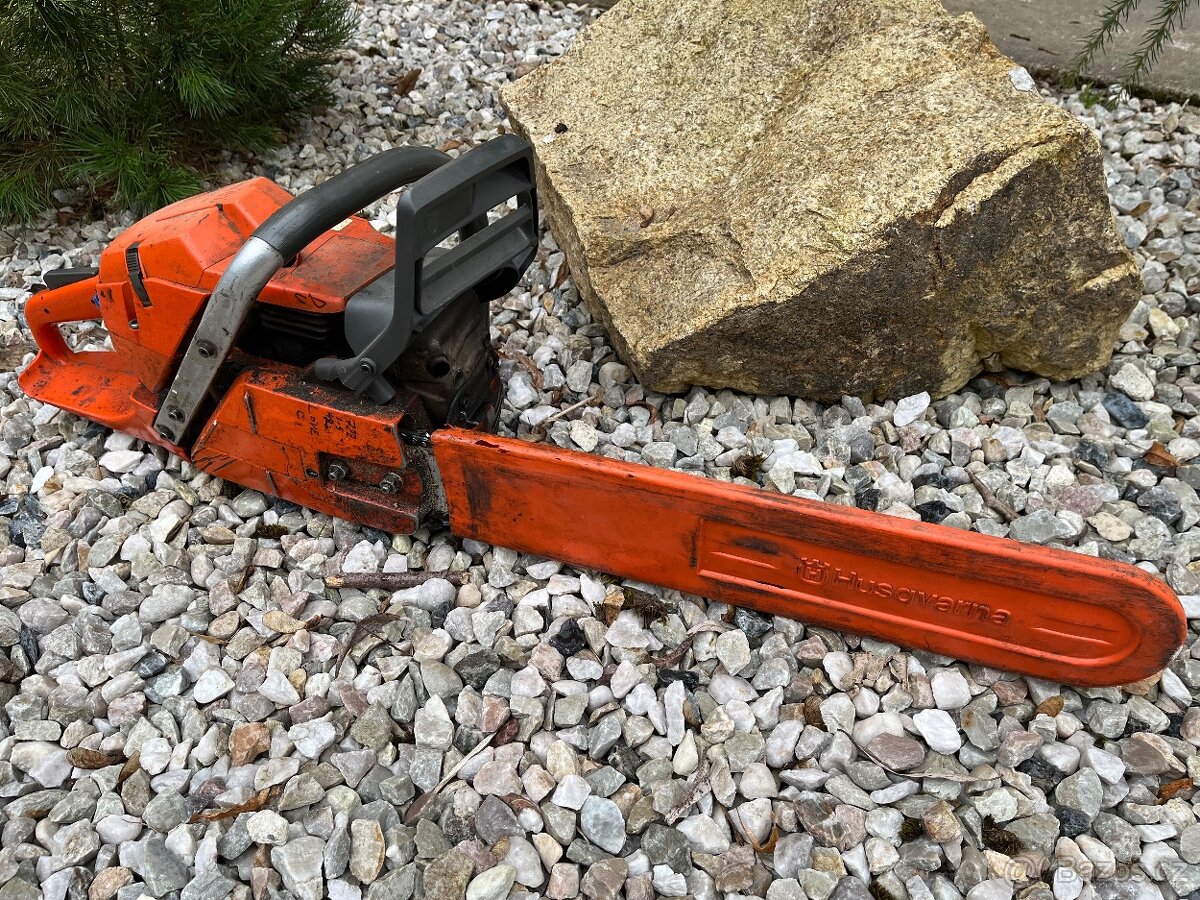 Husqvarna 365 - 2