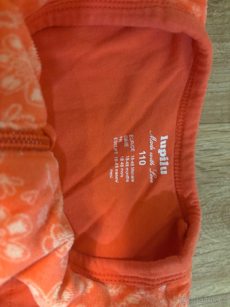 Dětský spací pytel - 2