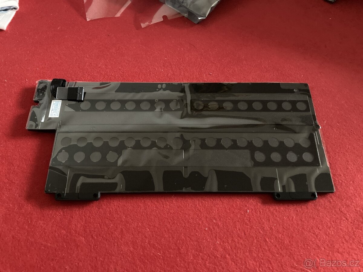 Baterie pro Apple Macbook, model A1245 - 2
