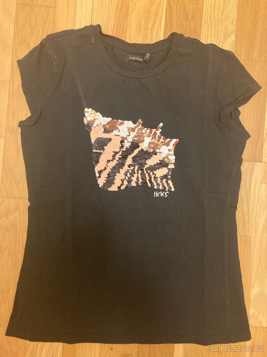 Tričko IKKS - 2