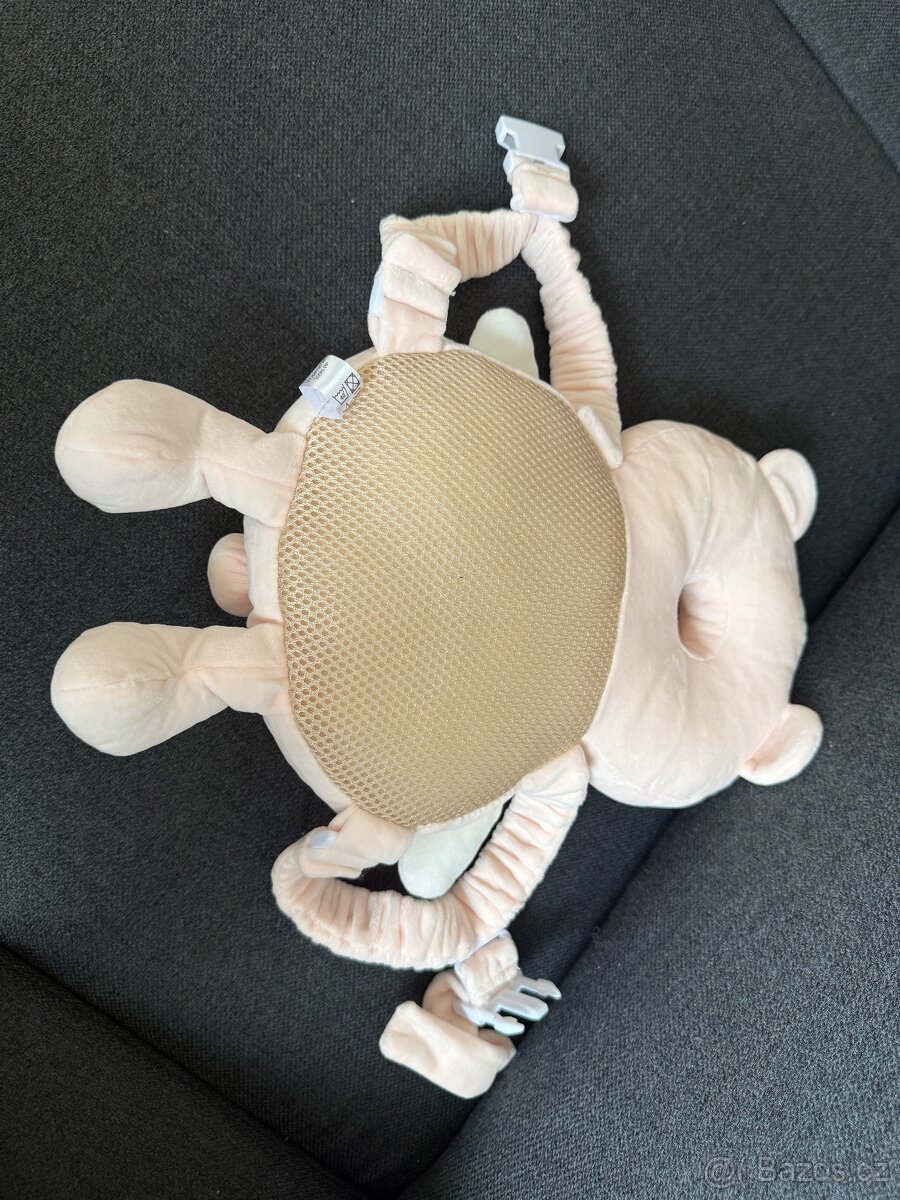 Chránič hlavy - batůžek - 2