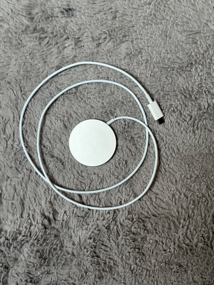 MagSafe nabíječka - 2