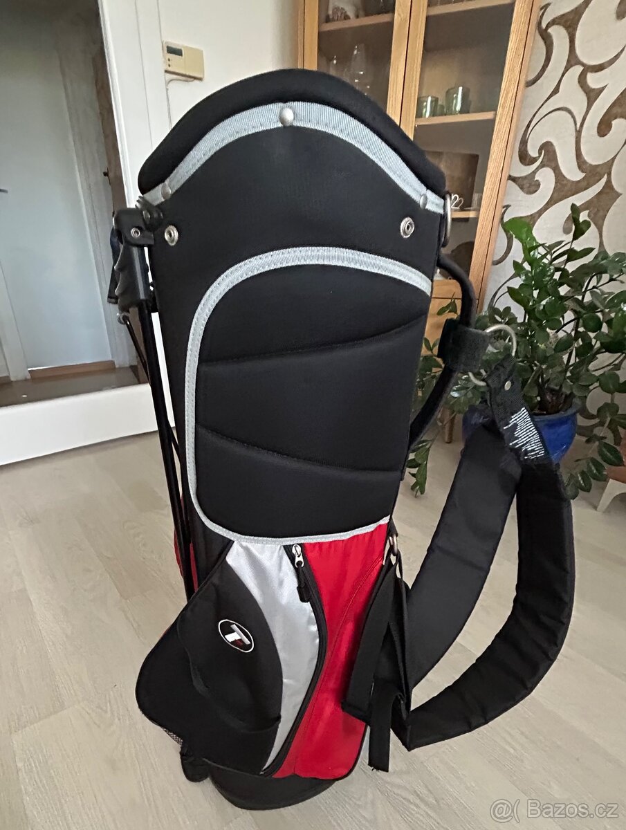 Golfový bag - 2