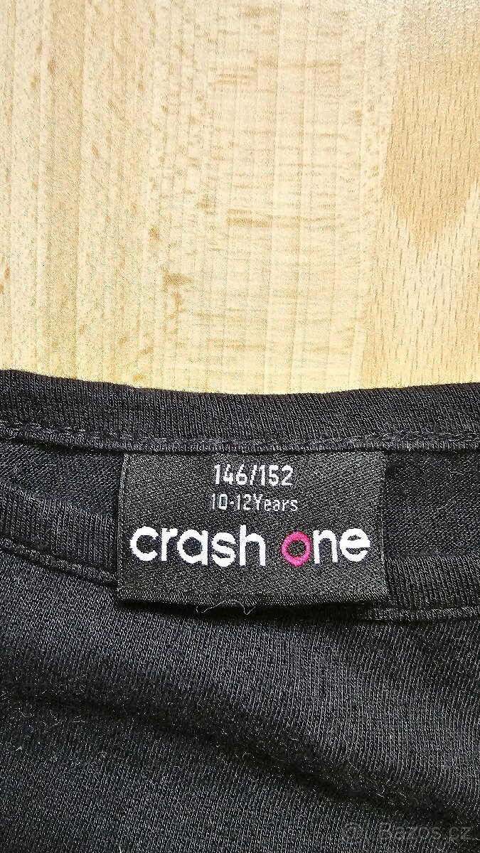 Dívčí overal 146-152 - 2