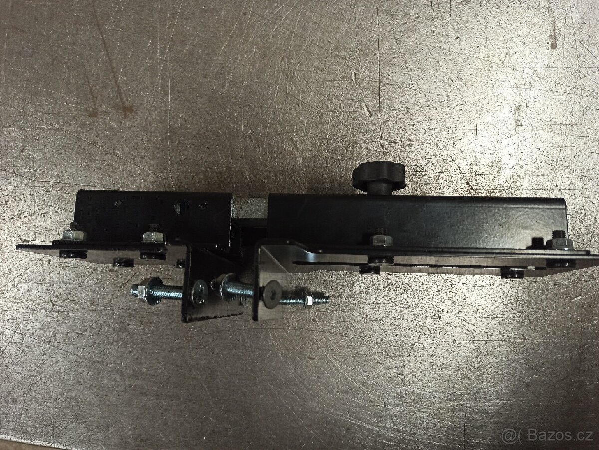 Zámek na dveře - 2