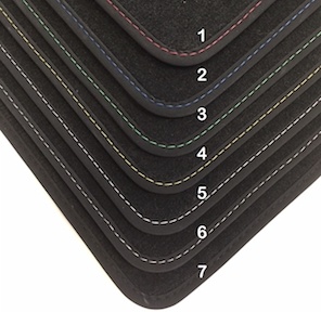 Koberce Superb 3 - 2