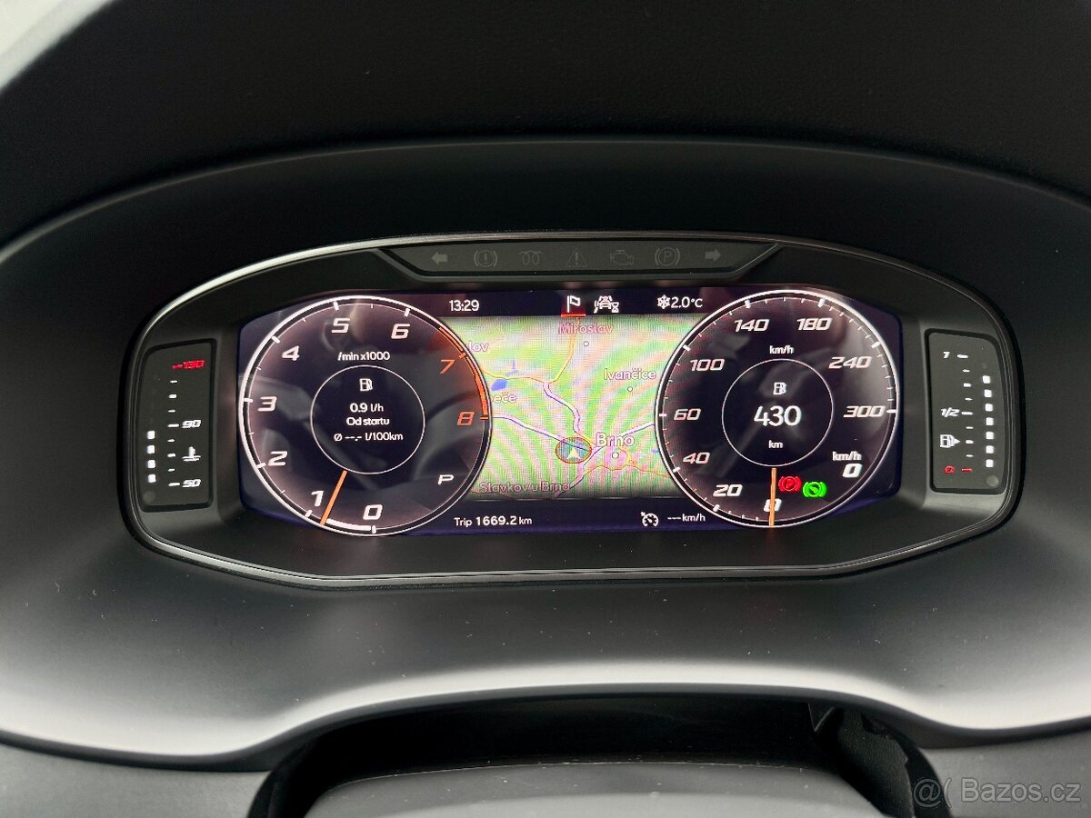 Cupra Ateca 221kw - 2