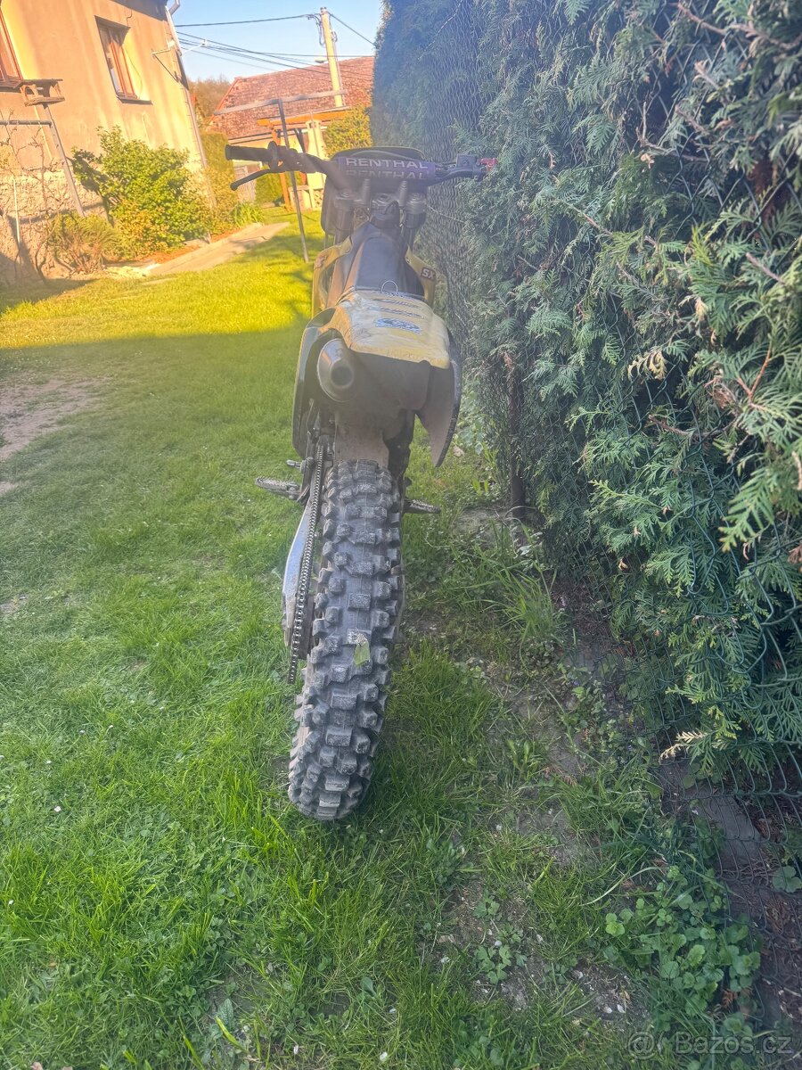 Beta 50 rr - 2