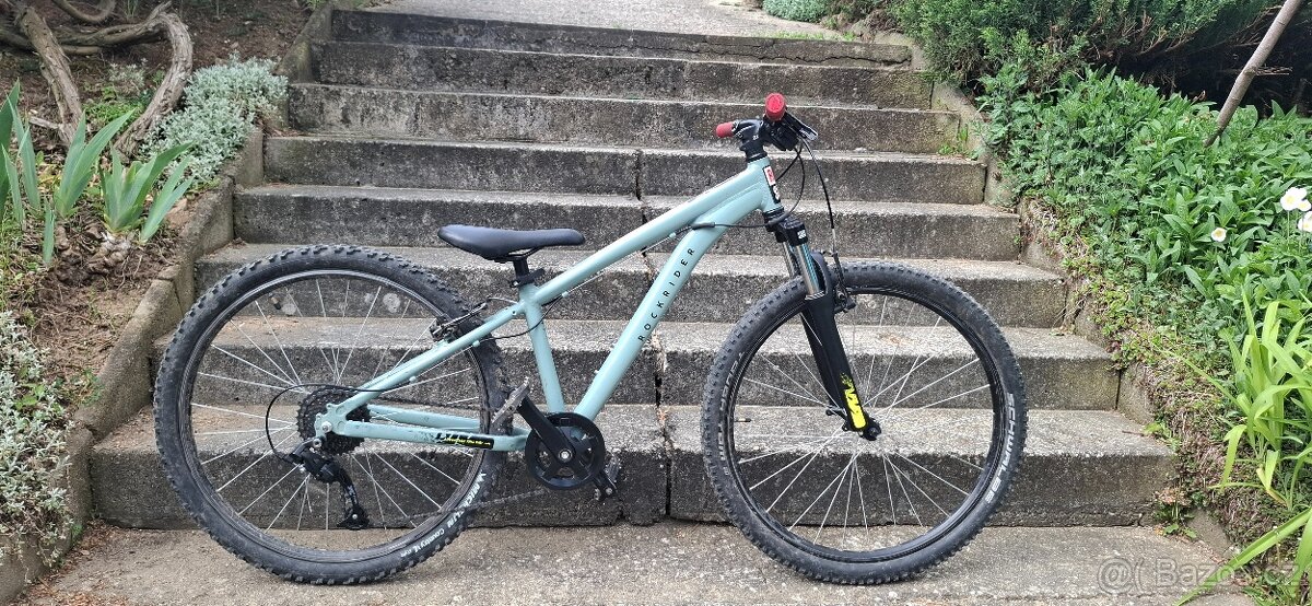 Rockrider st500 - 2