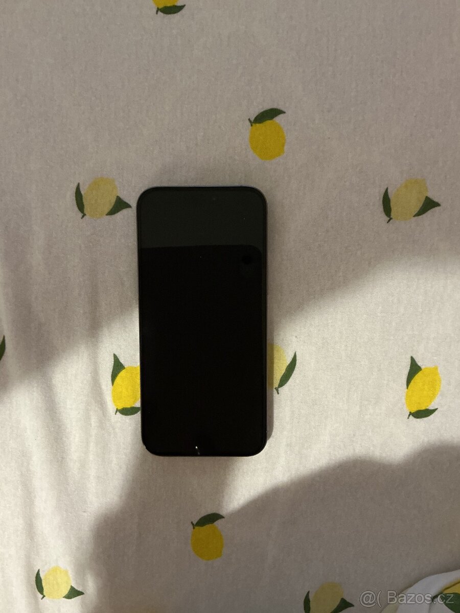 iPhone 16 Pro Max - 2
