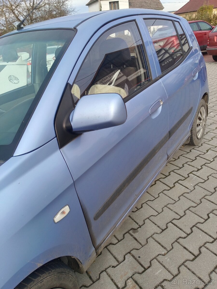 Kia Picanto - 2