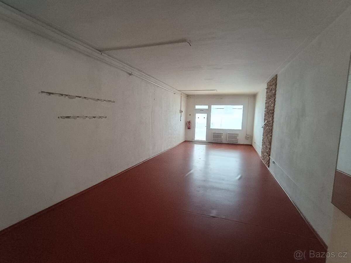 Prostor k podnikání Uherský Brod - 2