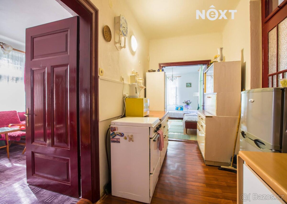 Prodej Rodinný dům, 74㎡ - 2