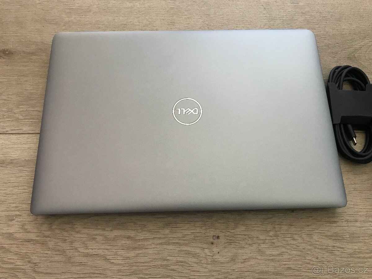 Dell Latitude 5340 Záruka ProSupport Plus 10/26 - 2
