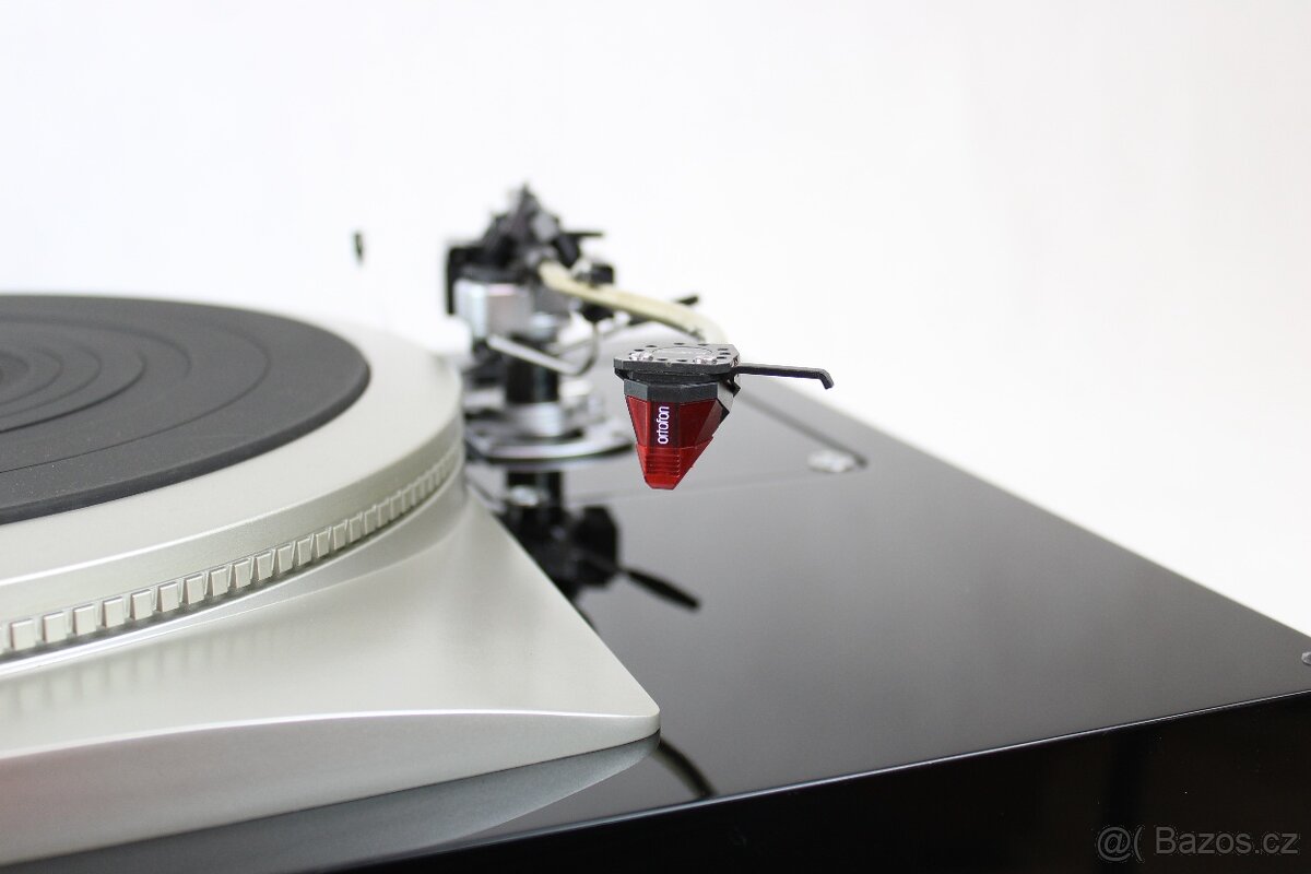 Gramofón TECHNICS SP-25 (2) - 2