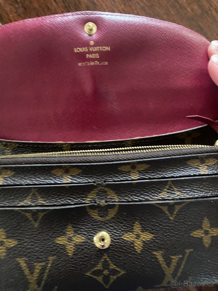 Peněženka Louis Vuitton - 2