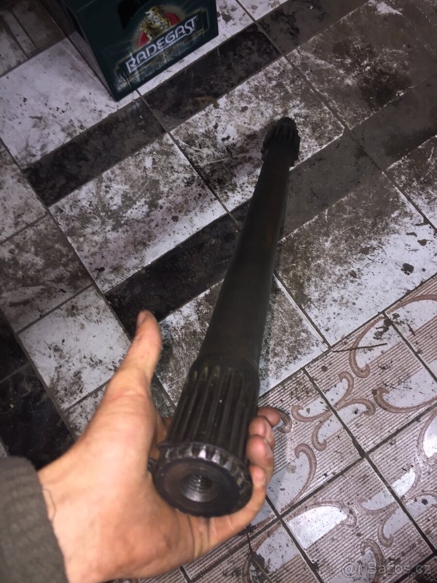 LKT 81 turbo - 2