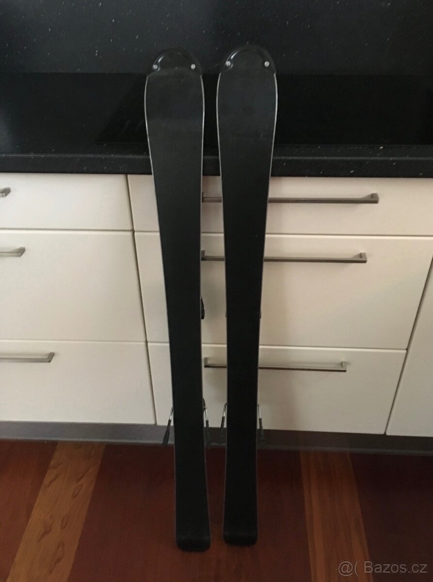Detske lyze Volkl 110 cm - 2