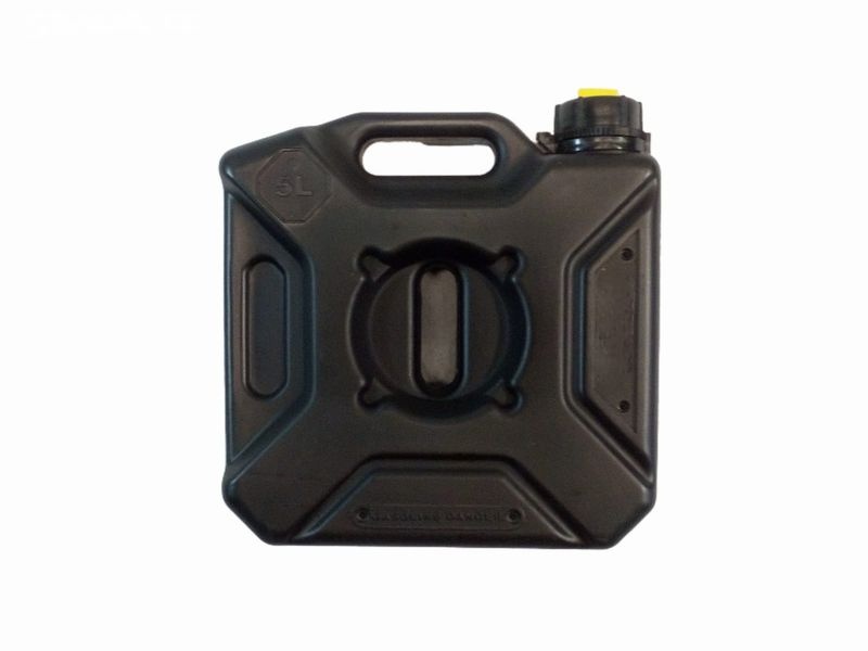 Kanystr Expedition 5L, 7L, 10L, 15L, 20L