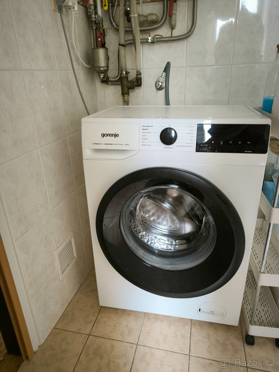 Prodám pračku - 2