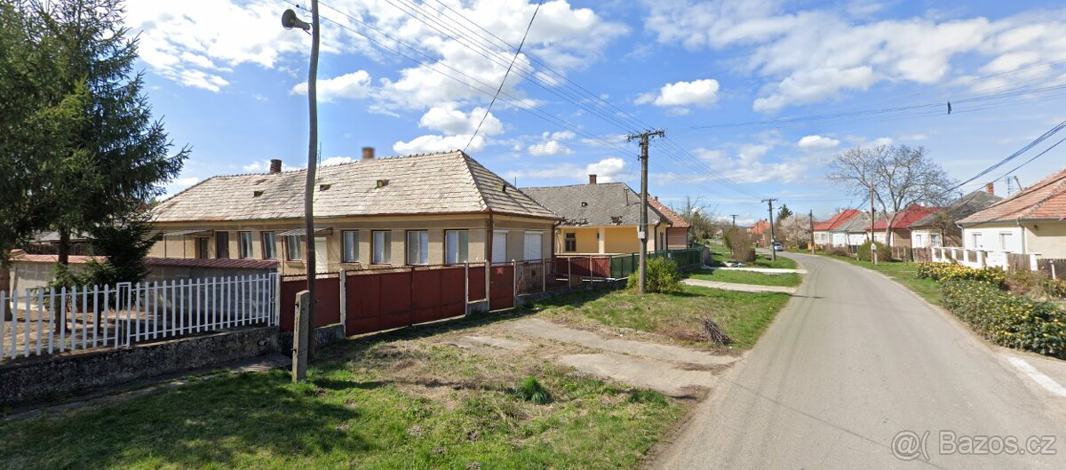 Spoluvlastnický podíl 2/40, Bátorove Kosihy, Slovensko - 2