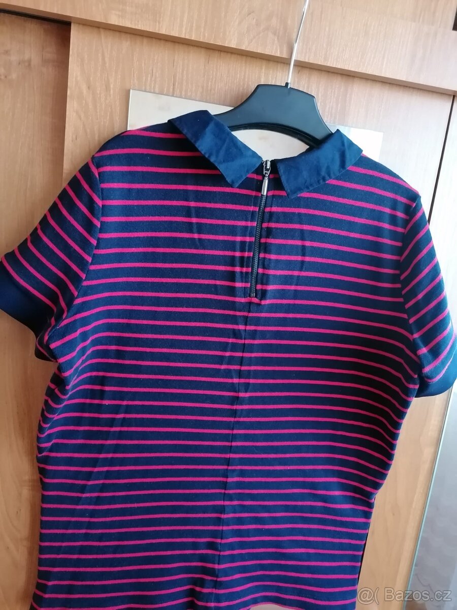 Nové tričko/halenka Orsay, vel. L/XL - 2