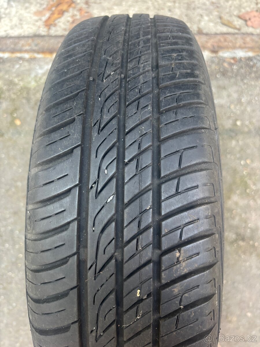 Letní pneu - 2