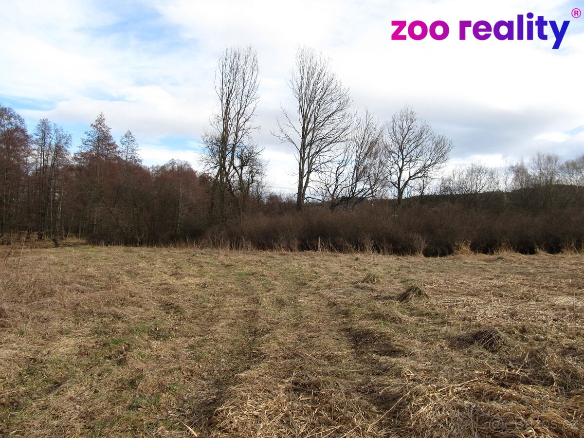 Prodej, pozemek, 11151 m2, Kladenské Rovné - 2