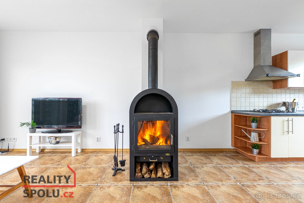 Prodej, domy/rodinný, 222 m2, Květná, Plzeň, Plzeň-město [ID - 2