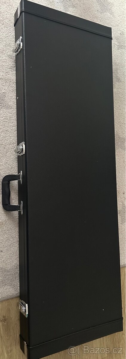 Fender squier Affinity Active Jazz Bass - 2