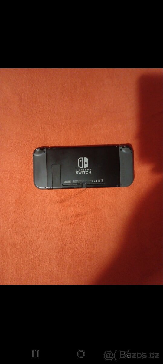 Nintendo Switch - 2