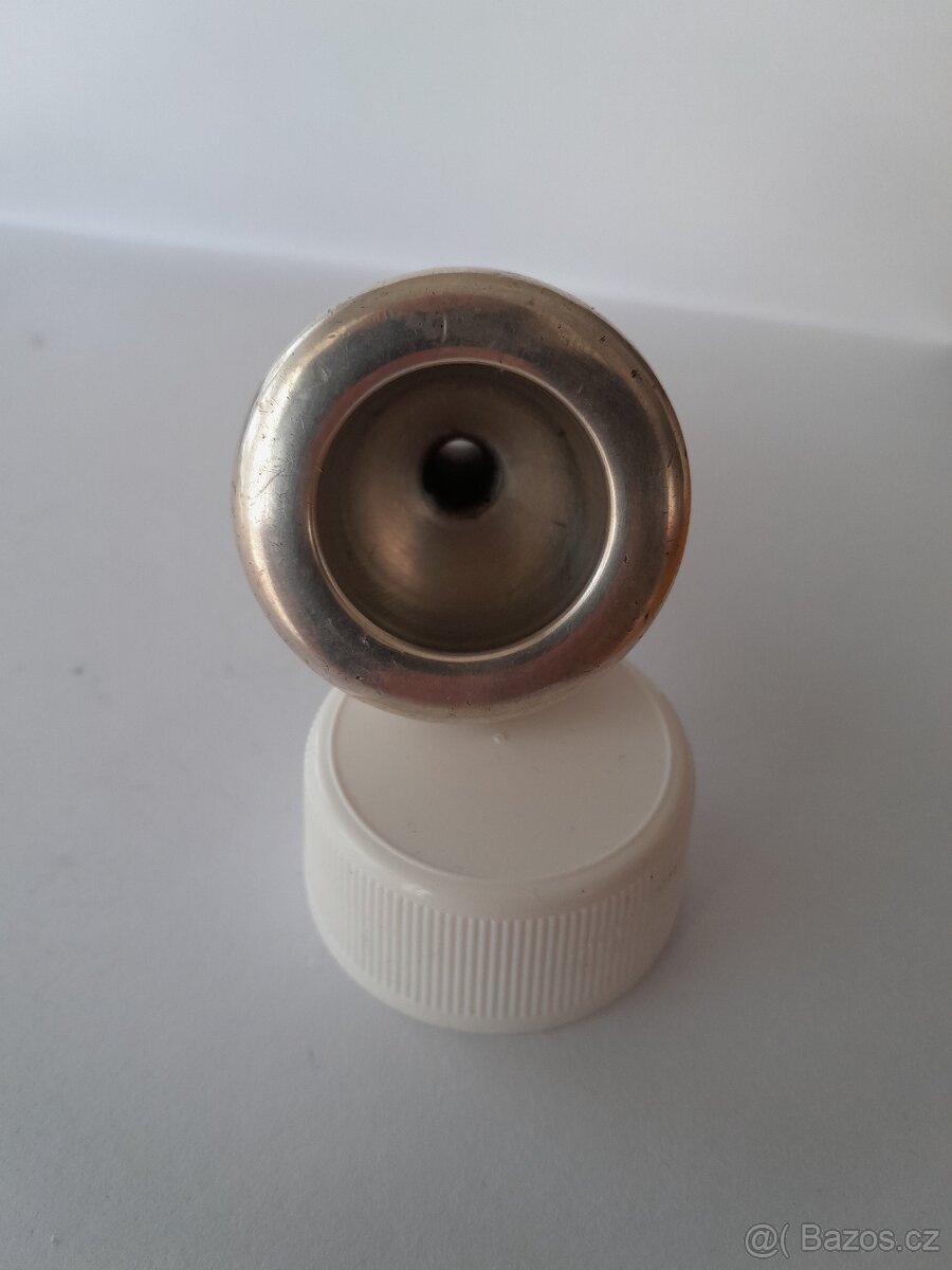 Nátrubek Circe 7T - 2