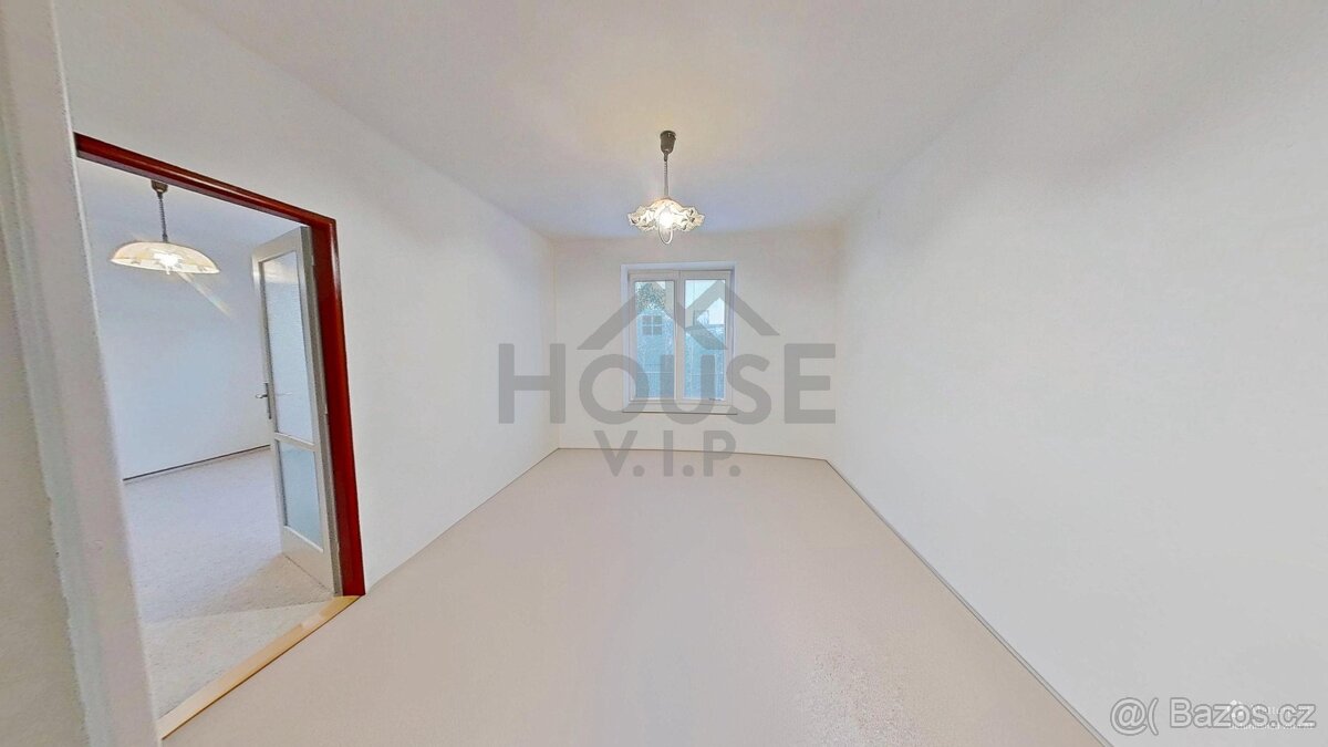 Prodej bytu 2+1 58 m², Praha - Klostermannova, Modřany. - 2